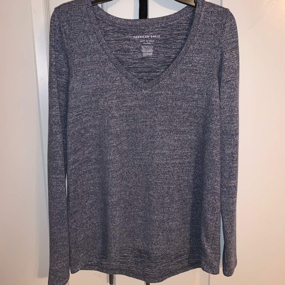 Comfy long sleeve